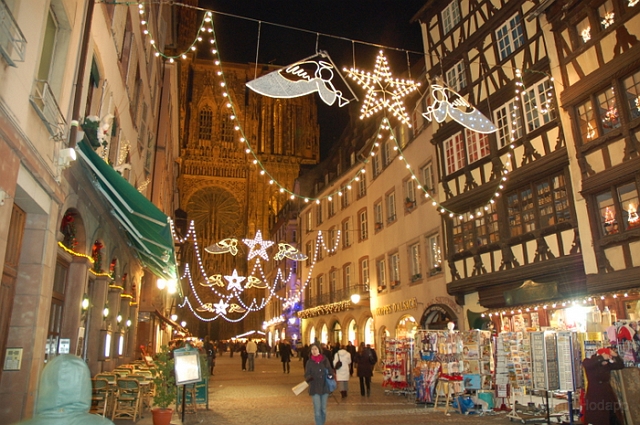 DSC_4910.JPG - Noël à Strasbourg