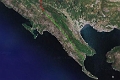 Croatia-Montenegro