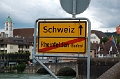 Germany-Switzerland