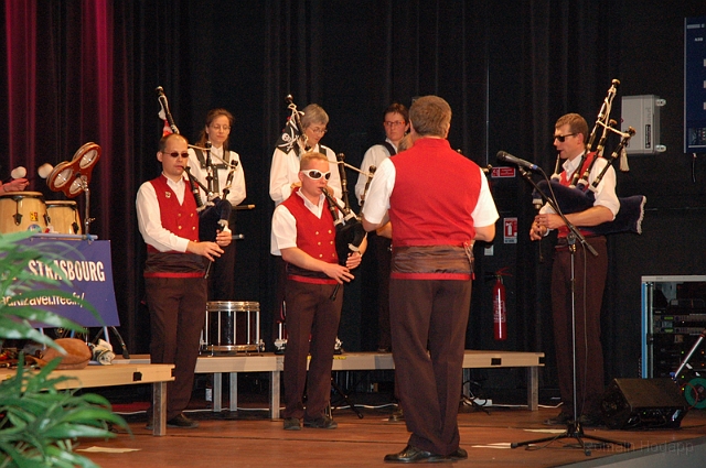DSC_4706.JPG - 20 octobre 2007. Concert à Pfaffenhoffen (67).