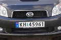 Norvege